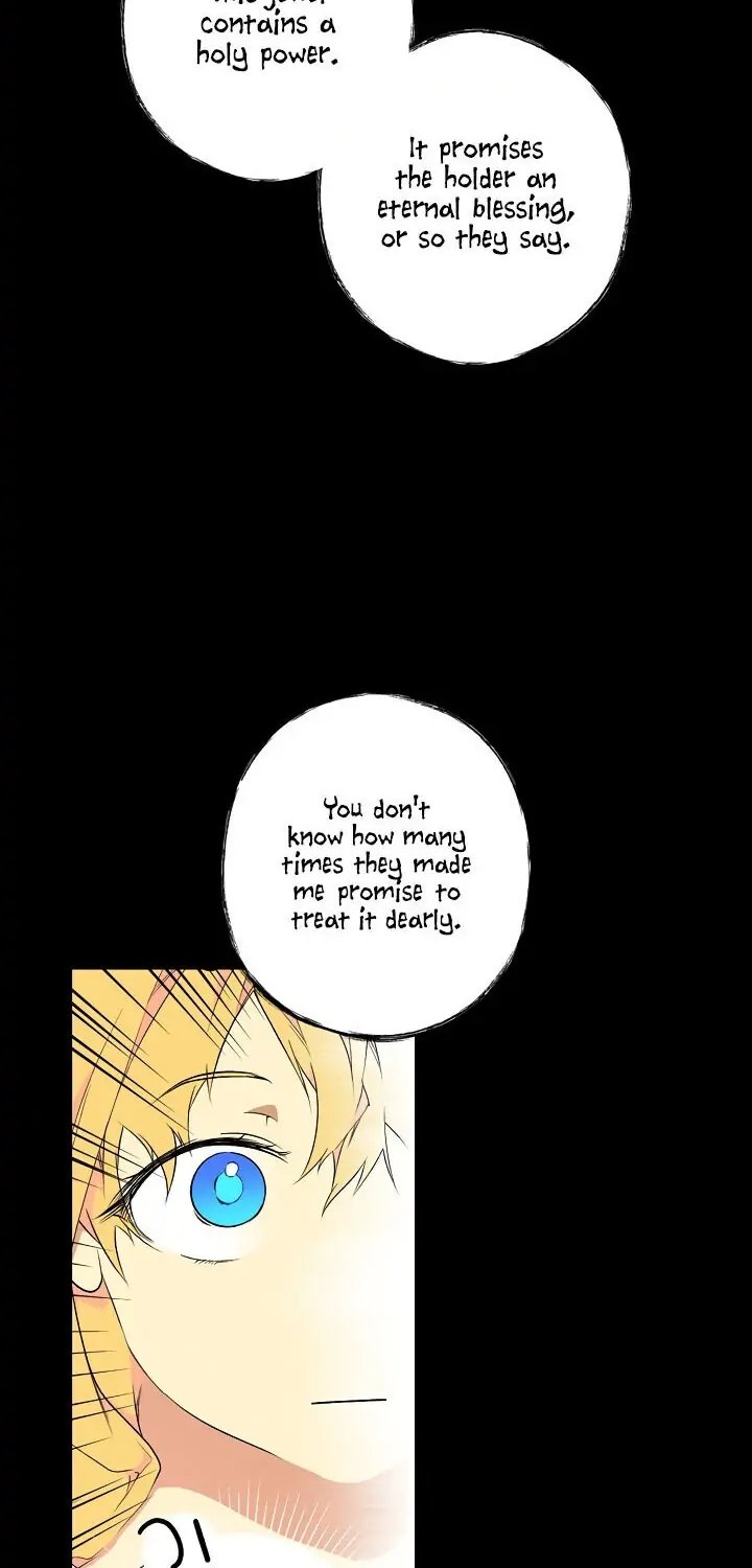 Secret Lady, Chapter 21 image 32